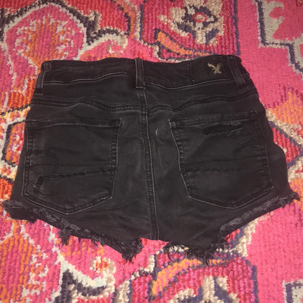 Shorts - Picture 2 of 2